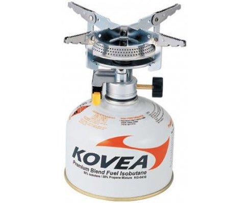 Kovea hiker Stove